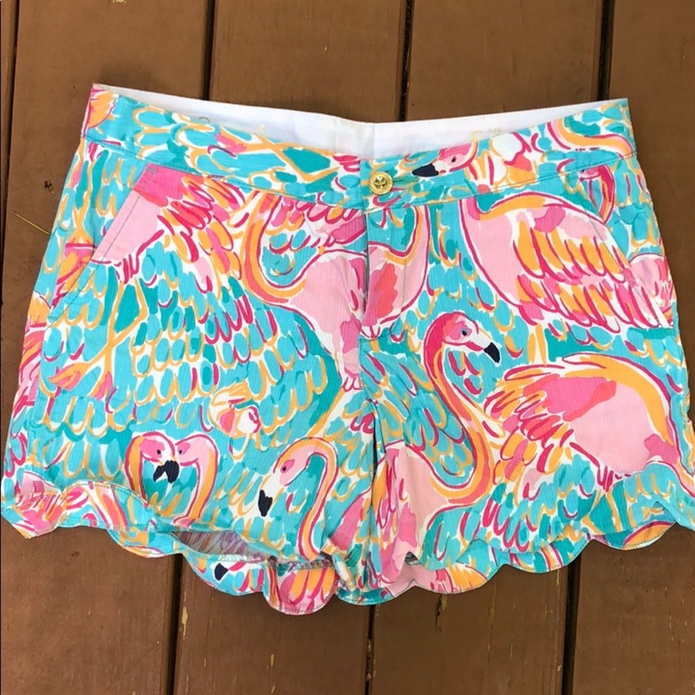 LILLY PULITZER SHORT